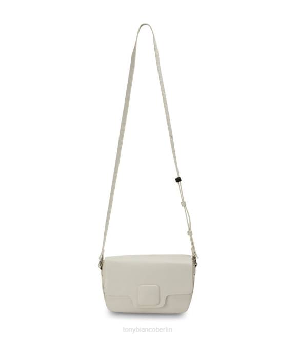 Handtaschen| de Tony Bianco Frauen Glinda Umhängetasche Vanilleleder 4624691